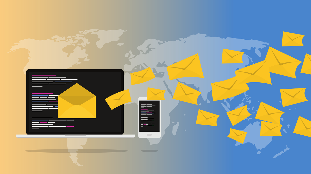 6 das melhores práticas de marketing digital para a sua empresa 1 email marketing