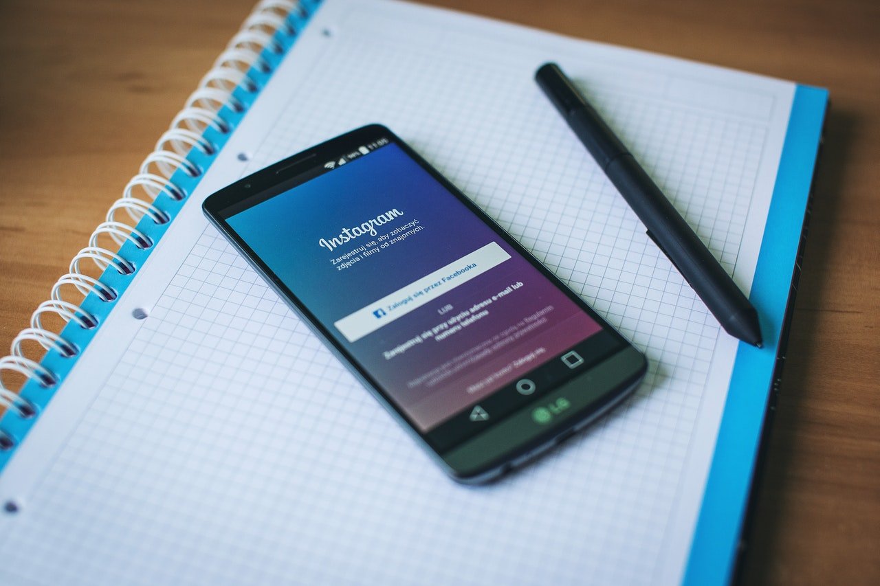 O fim dos likes do Instagram é bom para a sua empresa! 1 fim dos likes do instagram