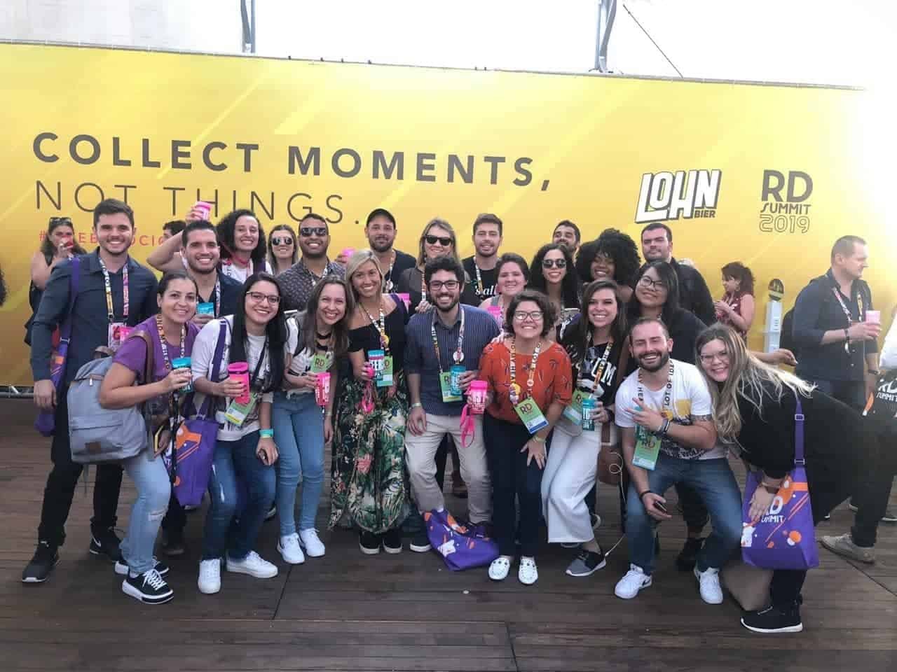7 insights que estou levando do RD Summit 2019 6 RD Summit 2019
