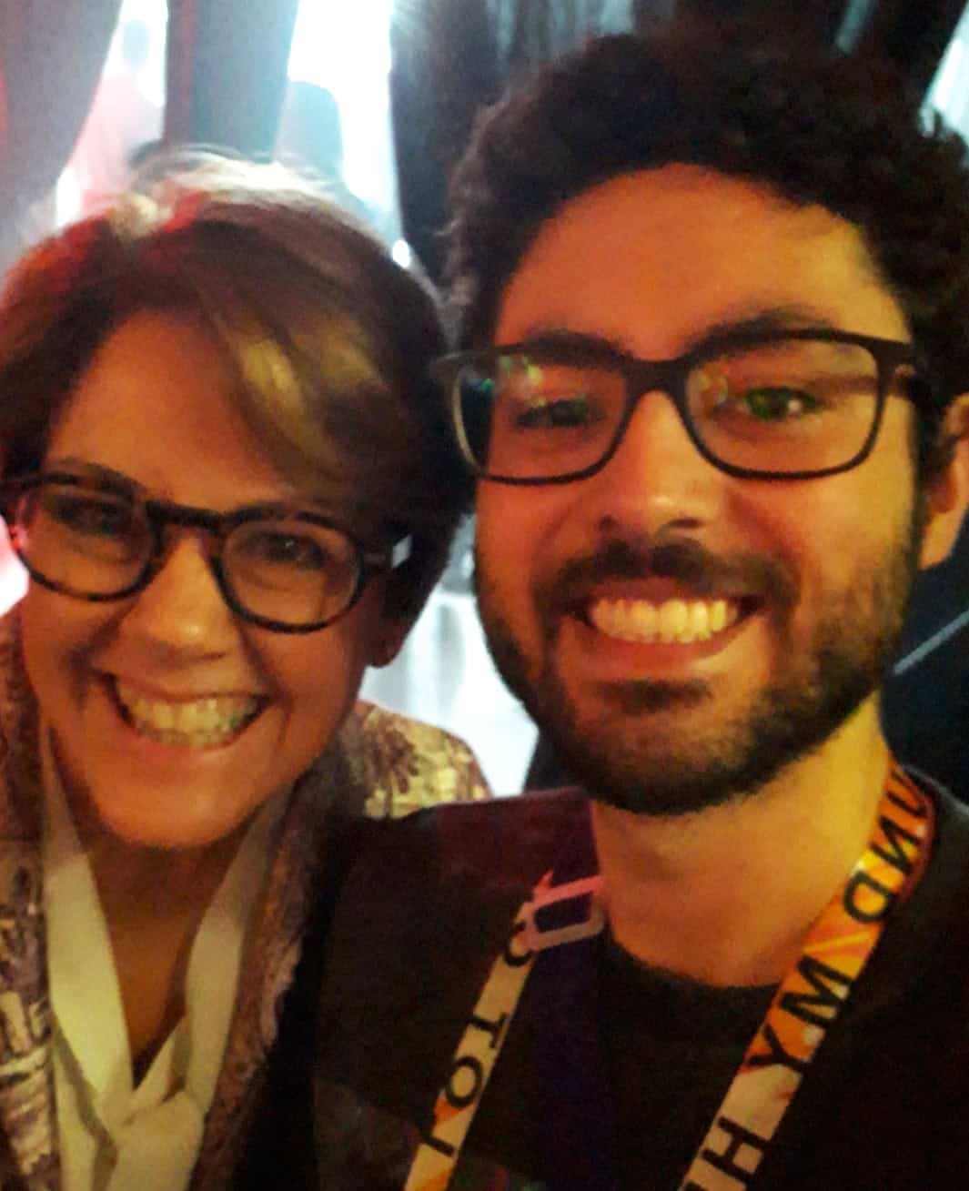 7 insights que estou levando do RD Summit 2019 4 RD Summit 2019