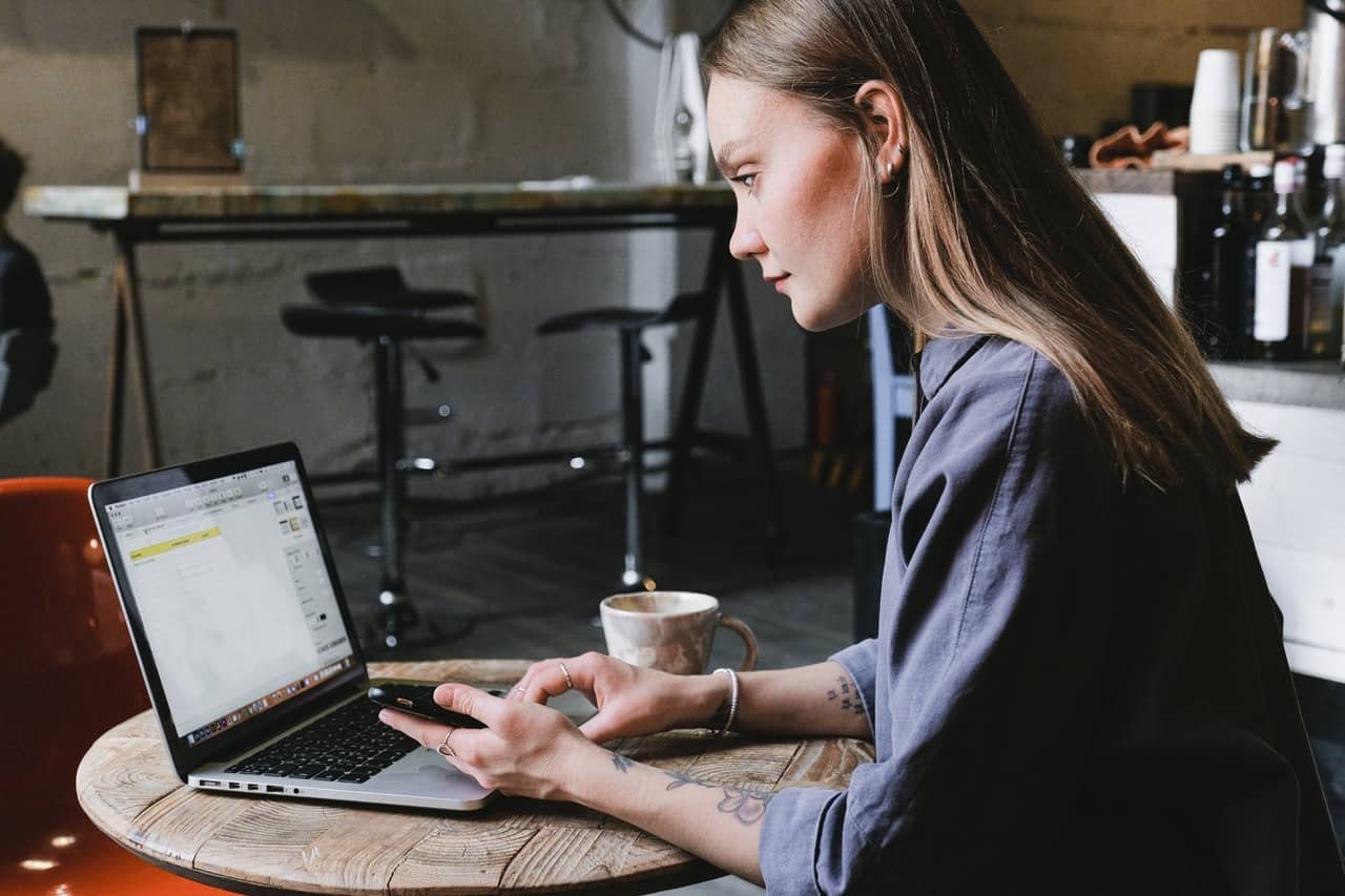 Marketing de conteúdo para B2B