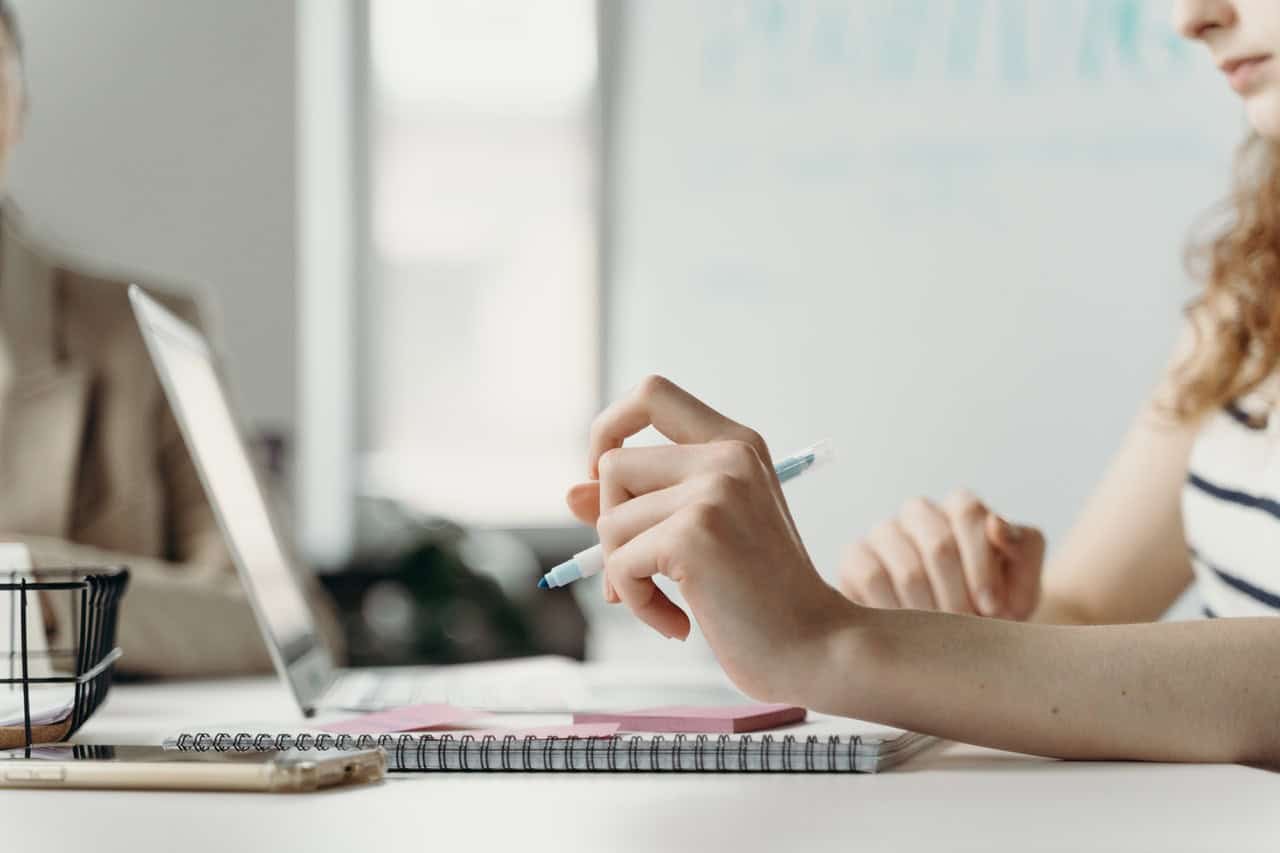 estratégia de conteúdo para B2B