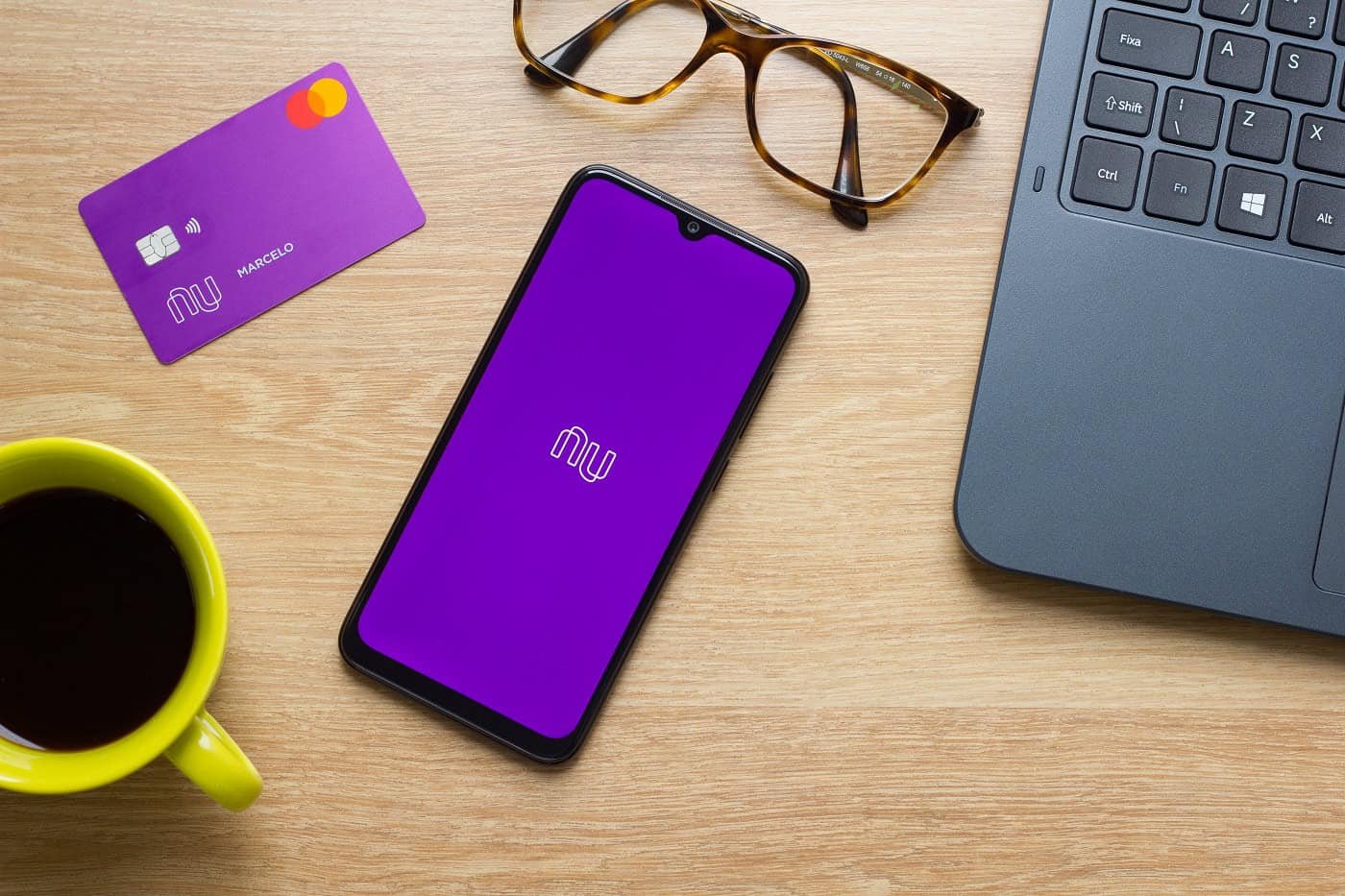 marketing digital nubank