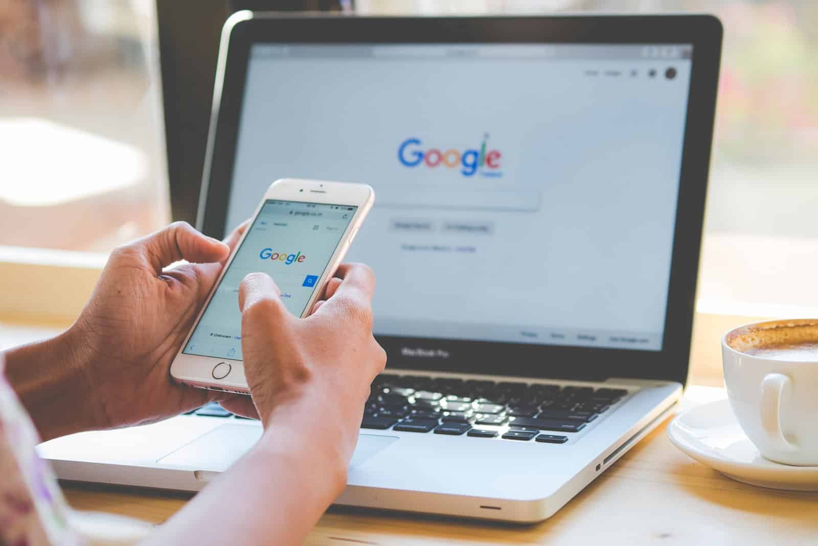legibilidade e seo