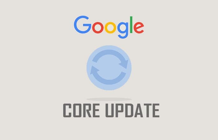 google core update