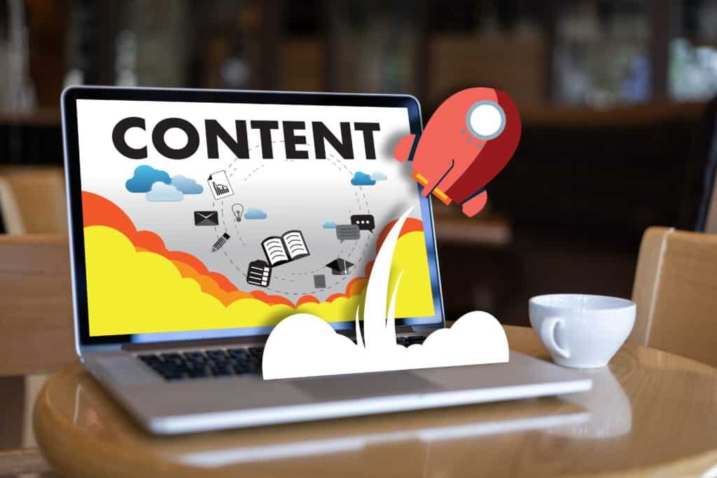 seo e marketing de conteudo