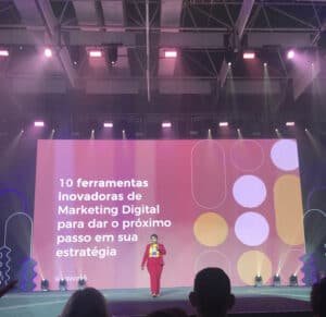RD Summit 2022: o que vimos no evento deste ano 6 RD Summit 2022