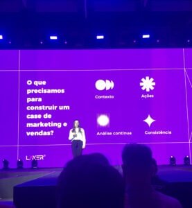 RD Summit 2022: o que vimos no evento deste ano 7 RD Summit 2022: o que vimos no evento deste ano