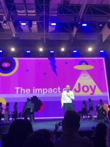 RD Summit 2022: o que vimos no evento deste ano 8 RD Summit 2022