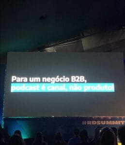 RD Summit 2022: o que vimos no evento deste ano 3 RD Summit 2022
