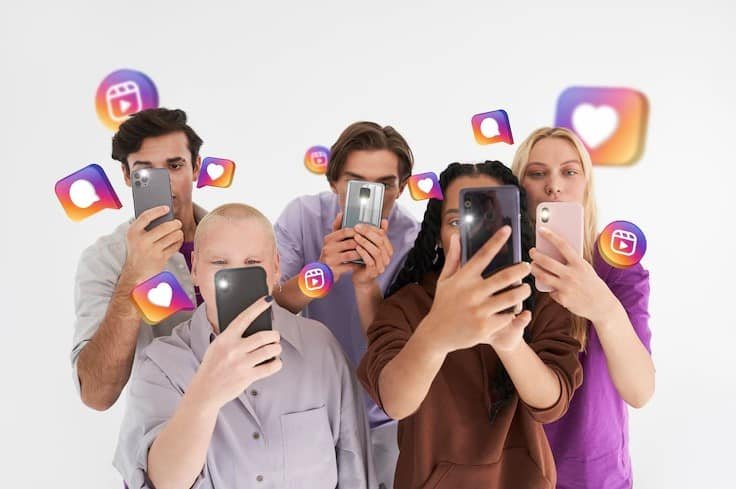 tendências do marketing de conteúdo 2023