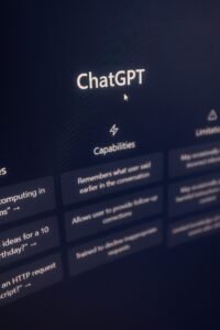 O que é ChatGPT e como isso afeta o marketing de conteúdo? 2 o que é ChatGPT?