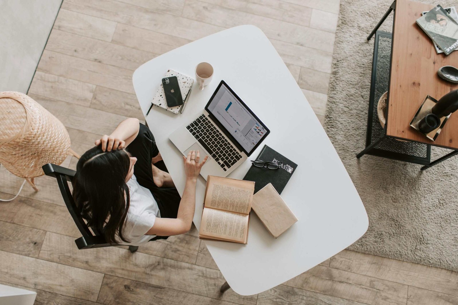 estratégias de marketing de conteúdo