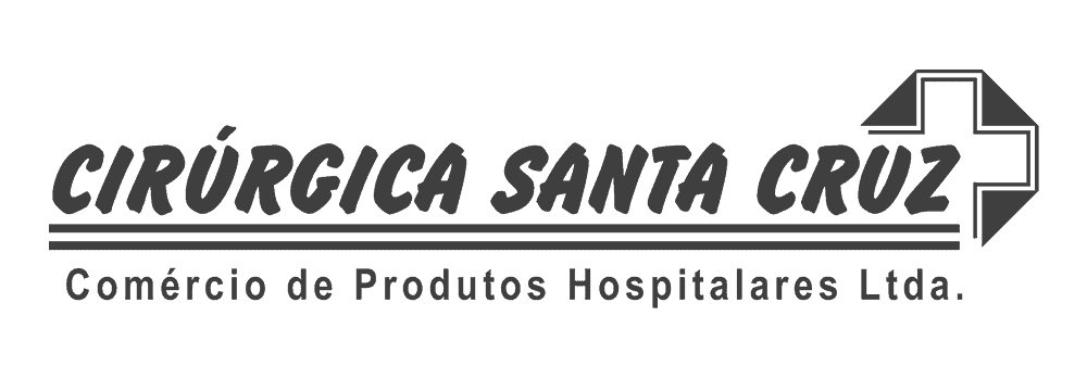 Logo da Cirúrgica Santa Cruz, cliente da Octans