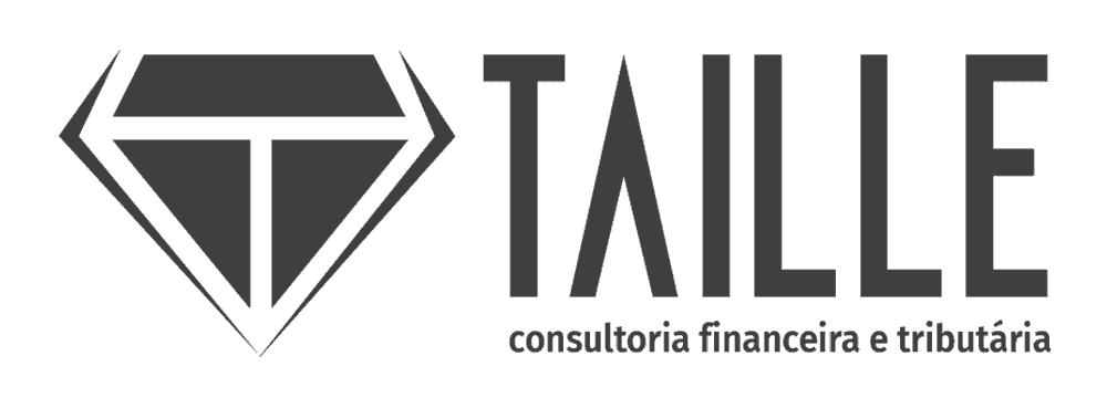 Logo da Taille, cliente da Octans