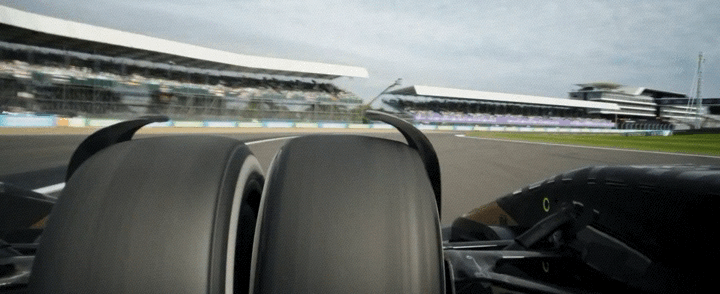 f1 filme