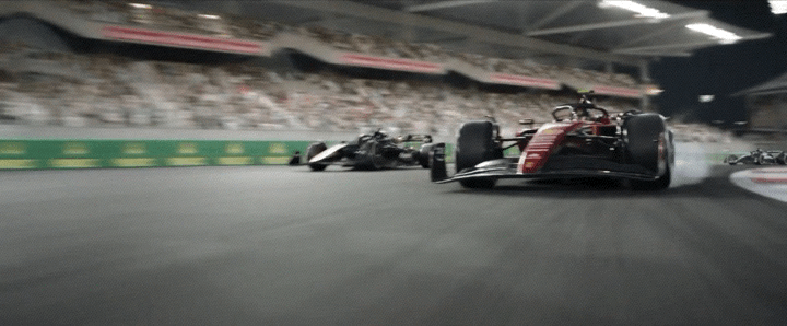 F1 filme