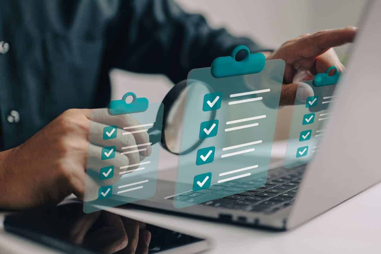 checklist de seo